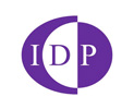 logo IDP